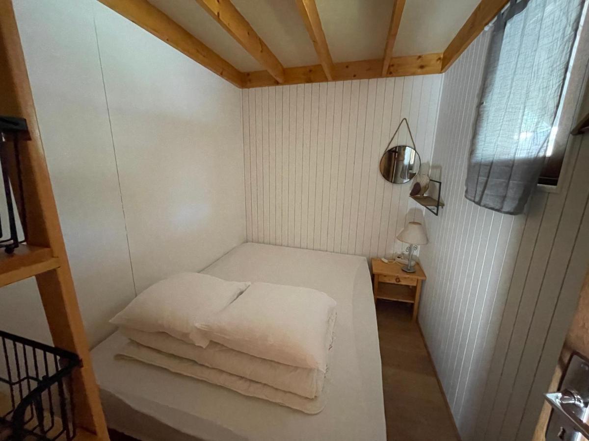 Villa Chalet Familial Barcelonnette Extérieur photo